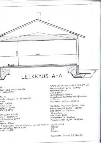 Leikkaus